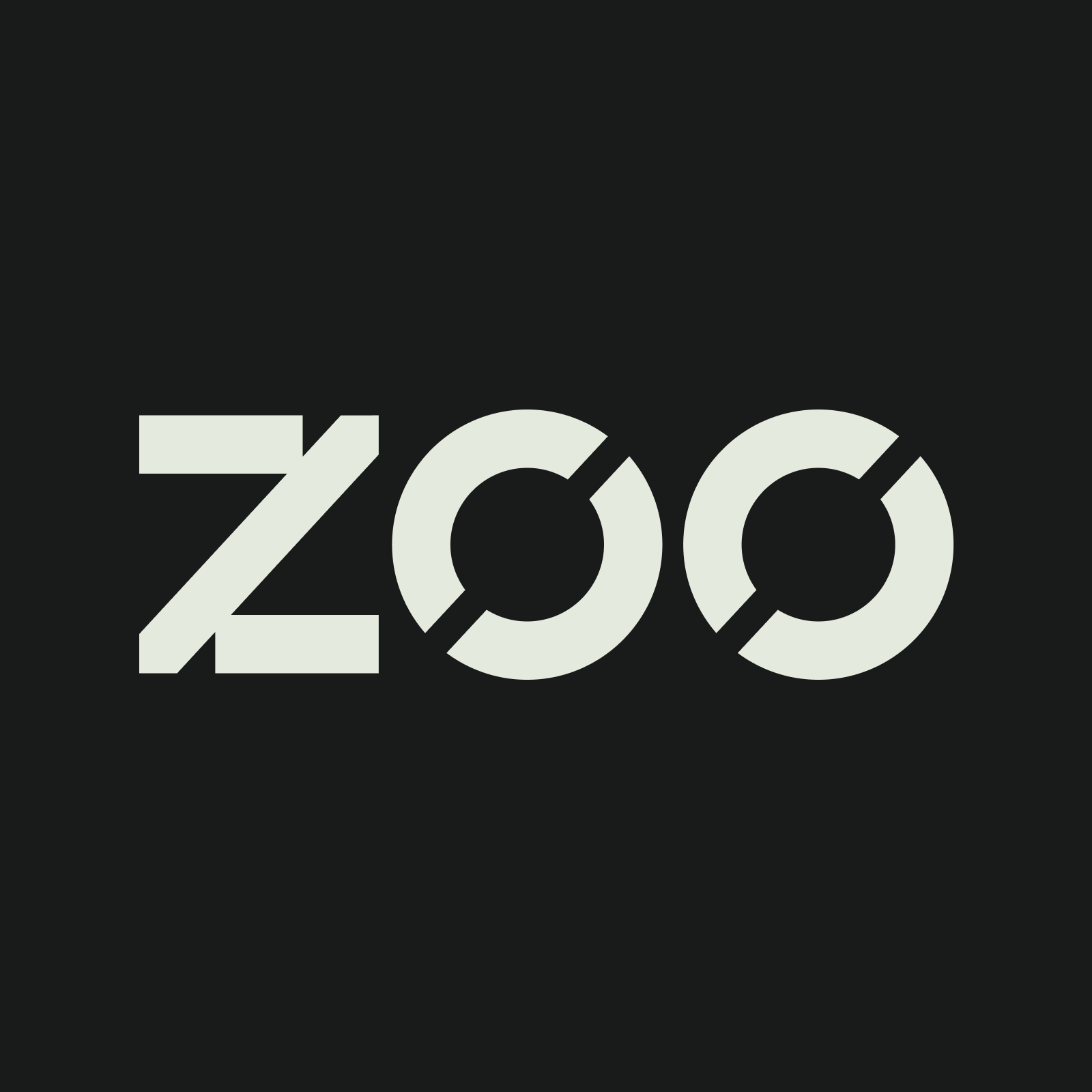 Zoo Logo